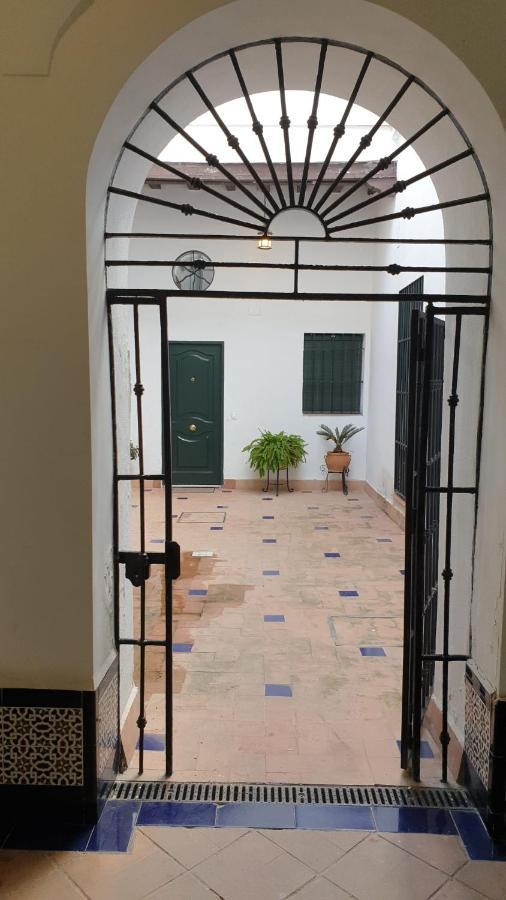 Duplex Proximo A Plaza De La Alameda Daire Sevilla Dış mekan fotoğraf