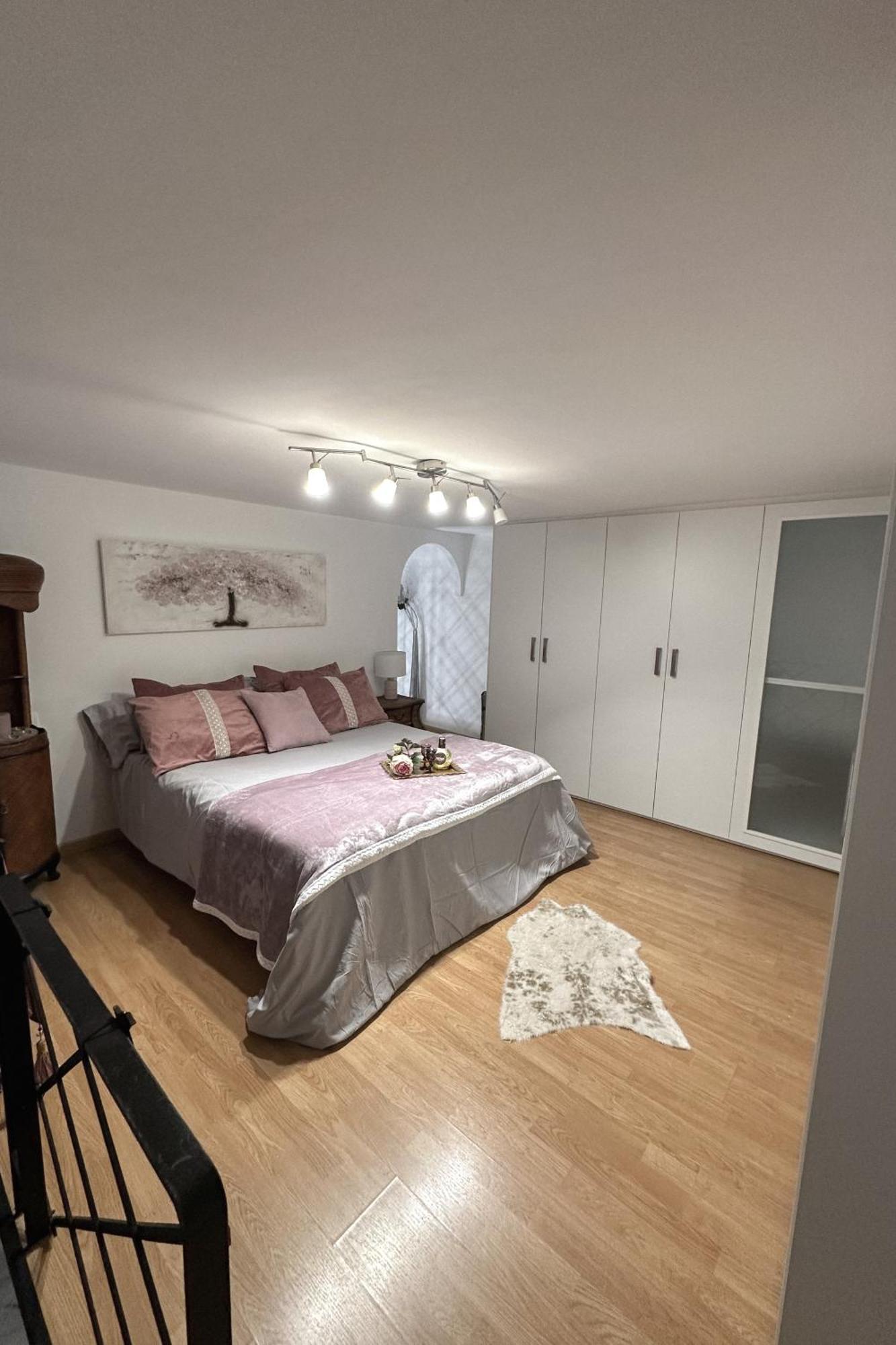 Duplex Proximo A Plaza De La Alameda Daire Sevilla Dış mekan fotoğraf