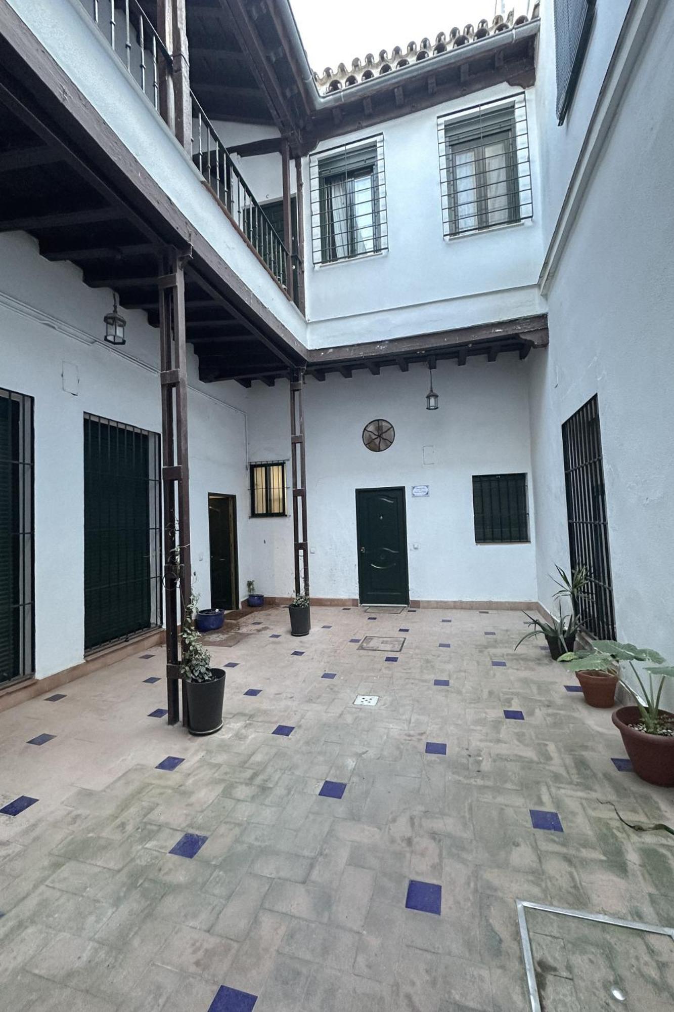 Duplex Proximo A Plaza De La Alameda Daire Sevilla Dış mekan fotoğraf